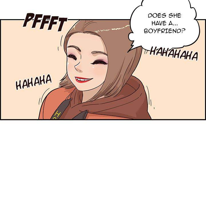 His Women’s University - Chapter 28 [photo 68] - MangaPorn