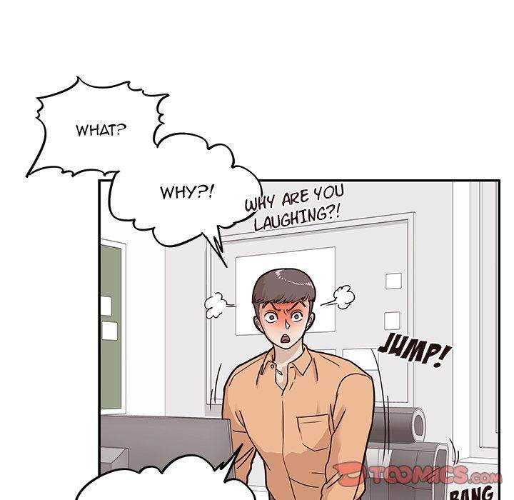 His Women’s University - Chapter 28 [photo 69] - MangaPorn