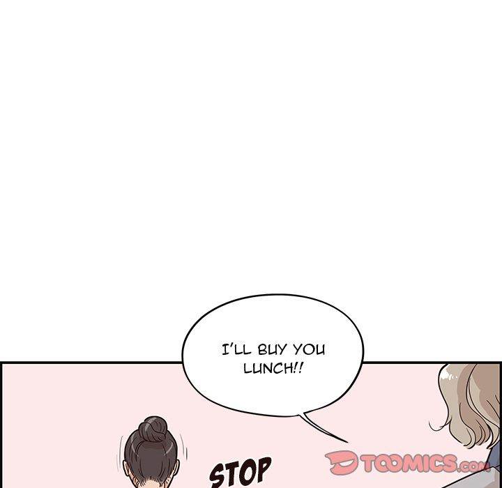 His Women’s University - Chapter 28 [photo 7] - MangaPorn