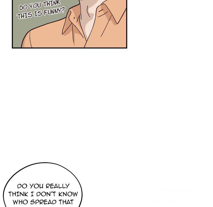 His Women’s University - Chapter 28 [photo 73] - MangaPorn