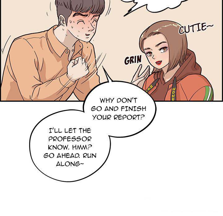 His Women’s University - Chapter 28 [photo 85] - MangaPorn