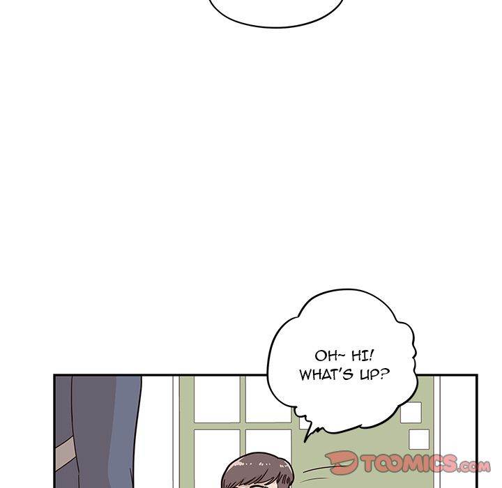 His Women’s University - Chapter 28 [photo 87] - MangaPorn