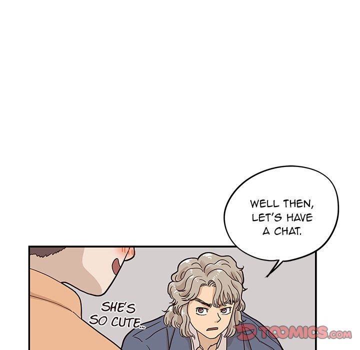 His Women’s University - Chapter 28 [photo 89] - MangaPorn