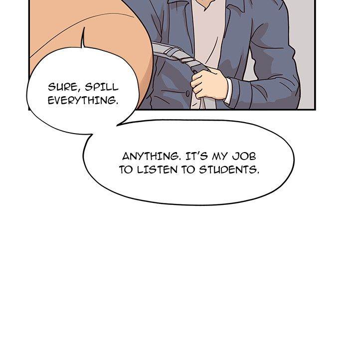 His Women’s University - Chapter 28 [photo 90] - MangaPorn