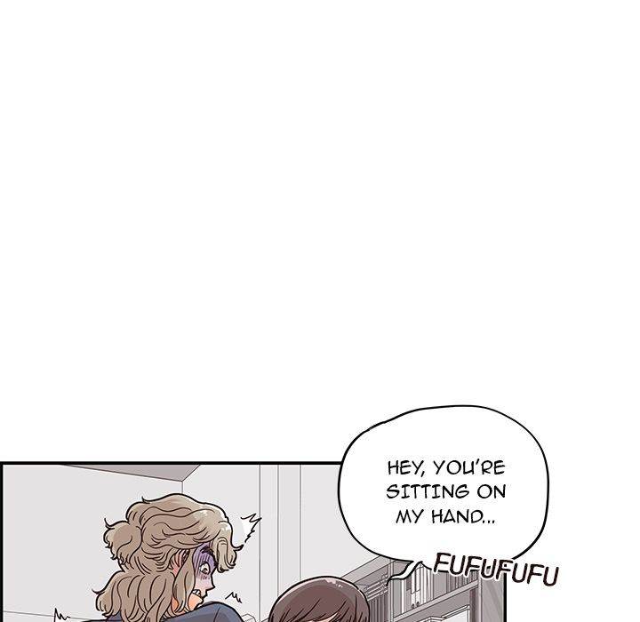 His Women’s University - Chapter 28 [photo 92] - MangaPorn