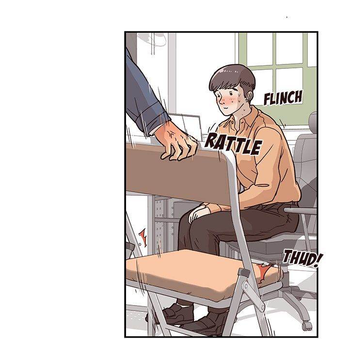 His Women’s University - Chapter 28 [photo 96] - MangaPorn