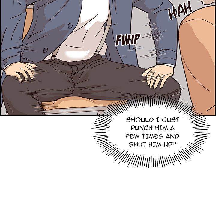 His Women’s University - Chapter 28 [photo 98] - MangaPorn