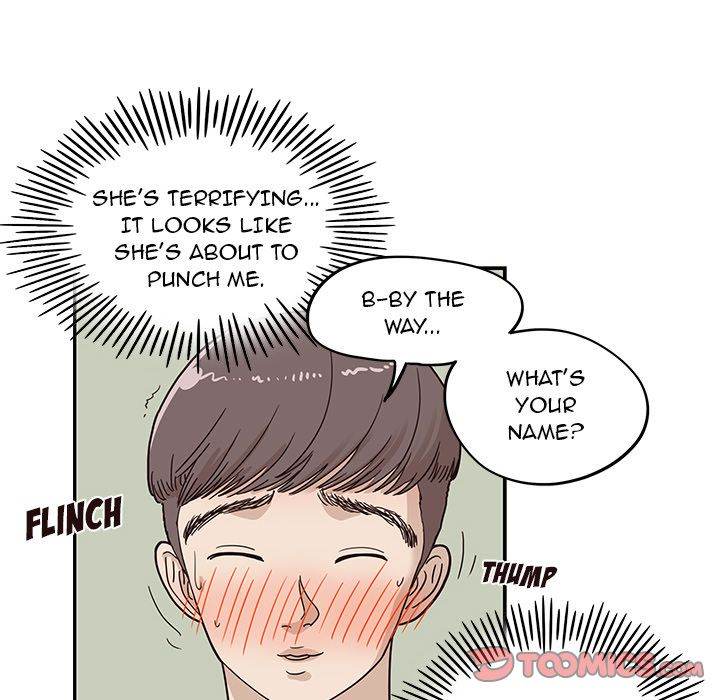 His Women’s University - Chapter 28 [photo 99] - MangaPorn