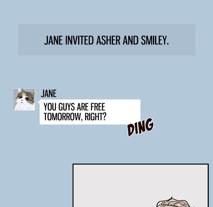 His Women’s University - Chapter 29 [photo 104] - MangaPorn