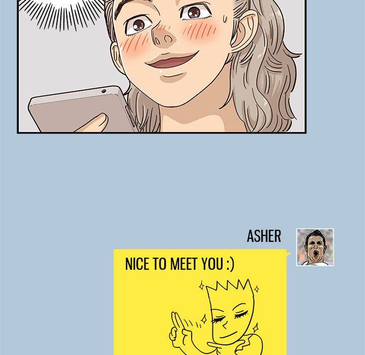 His Women’s University - Chapter 29 [photo 107] - MangaPorn