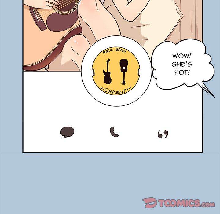 His Women’s University - Chapter 29 [photo 109] - MangaPorn