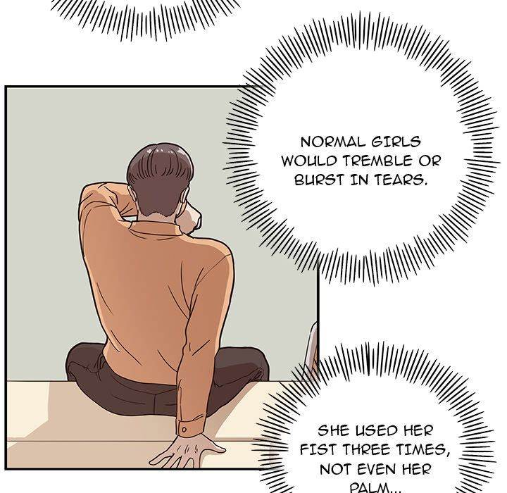 His Women’s University - Chapter 29 [photo 40] - MangaPorn