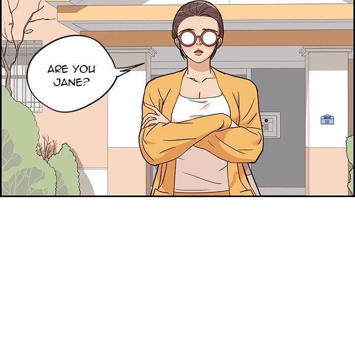 His Women’s University - Chapter 29 [photo 52] - MangaPorn