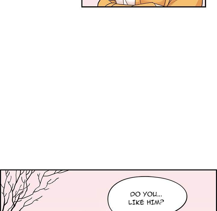 His Women’s University - Chapter 29 [photo 54] - MangaPorn