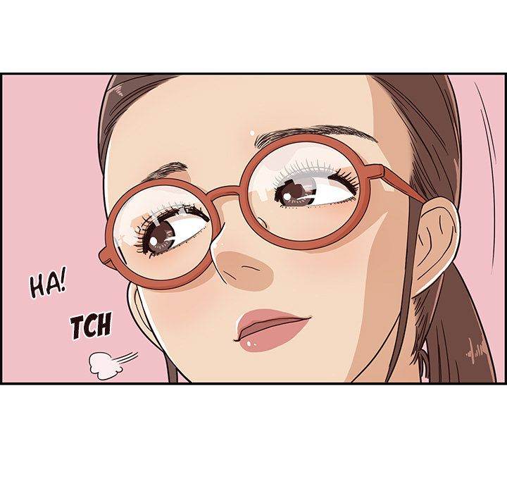 His Women’s University - Chapter 29 [photo 56] - MangaPorn