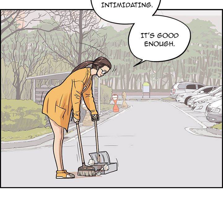 His Women’s University - Chapter 29 [photo 59] - MangaPorn