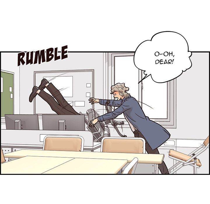 His Women’s University - Chapter 29 [photo 6] - MangaPorn