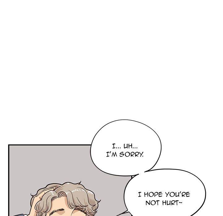 His Women’s University - Chapter 29 [photo 7] - MangaPorn