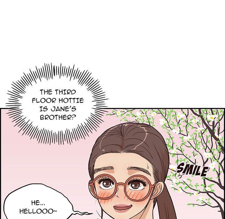 His Women’s University - Chapter 29 [photo 70] - MangaPorn