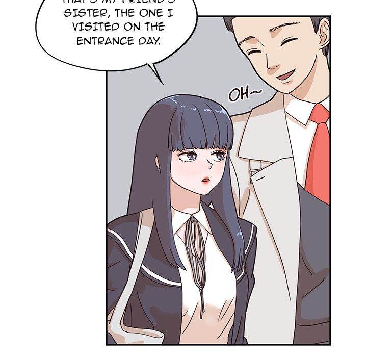 His Women’s University - Chapter 29 [photo 72] - MangaPorn