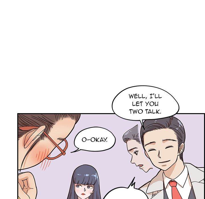 His Women’s University - Chapter 29 [photo 75] - MangaPorn