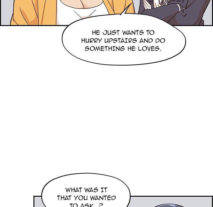 His Women’s University - Chapter 29 [photo 78] - MangaPorn