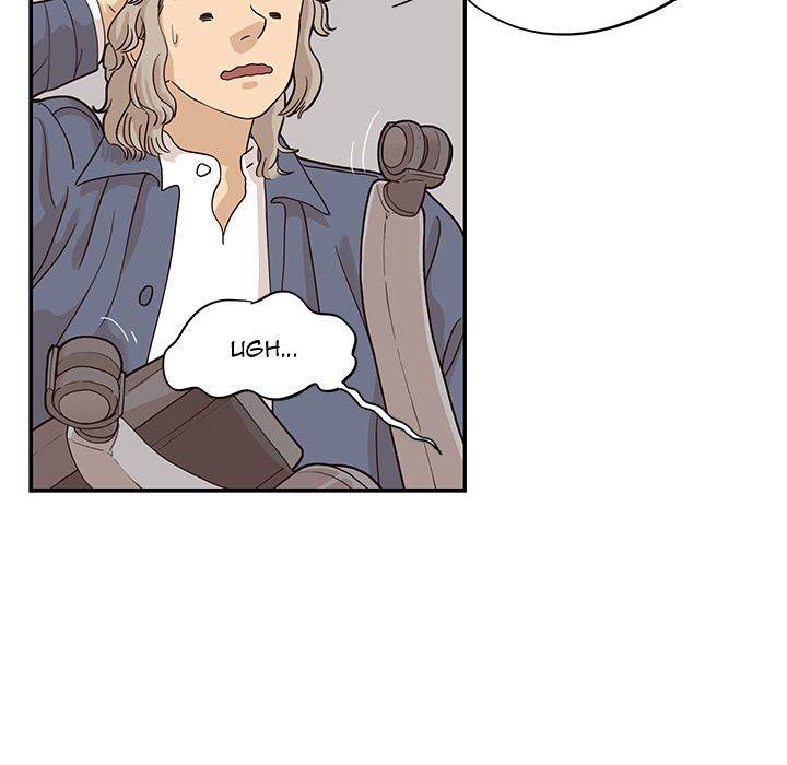 His Women’s University - Chapter 29 [photo 8] - MangaPorn