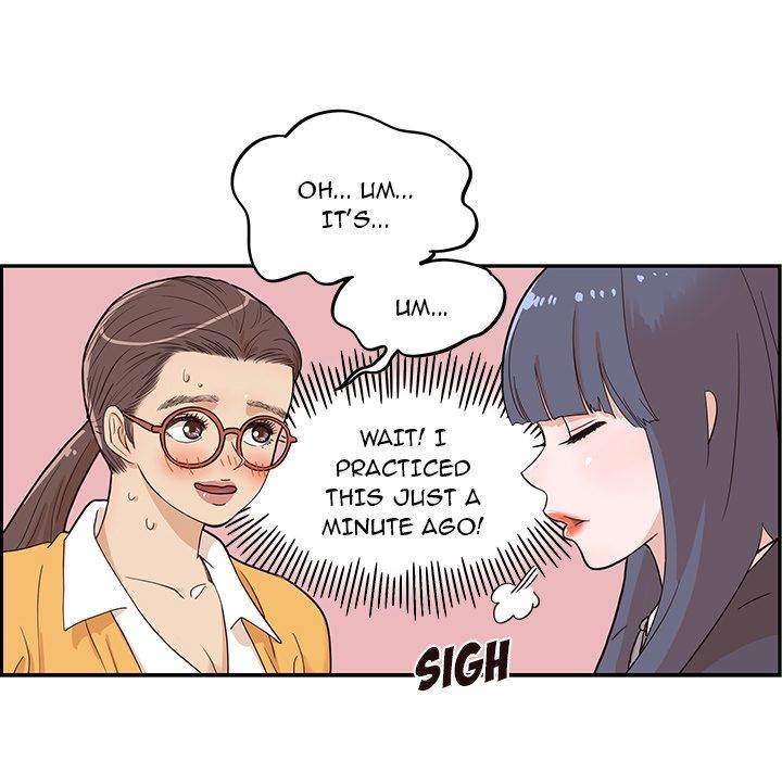 His Women’s University - Chapter 29 [photo 80] - MangaPorn