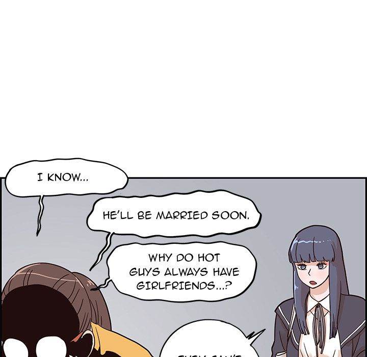 His Women’s University - Chapter 29 [photo 84] - MangaPorn