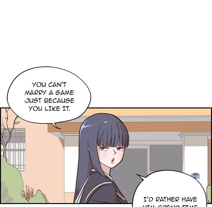 His Women’s University - Chapter 29 [photo 87] - MangaPorn