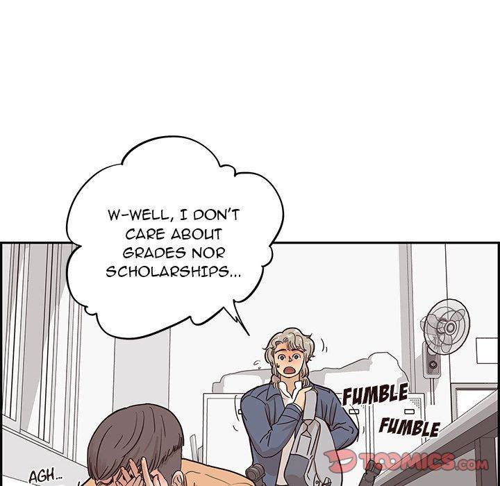 His Women’s University - Chapter 29 [photo 9] - MangaPorn