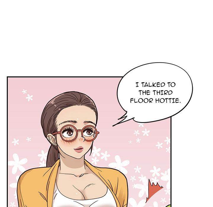 His Women’s University - Chapter 29 [photo 91] - MangaPorn