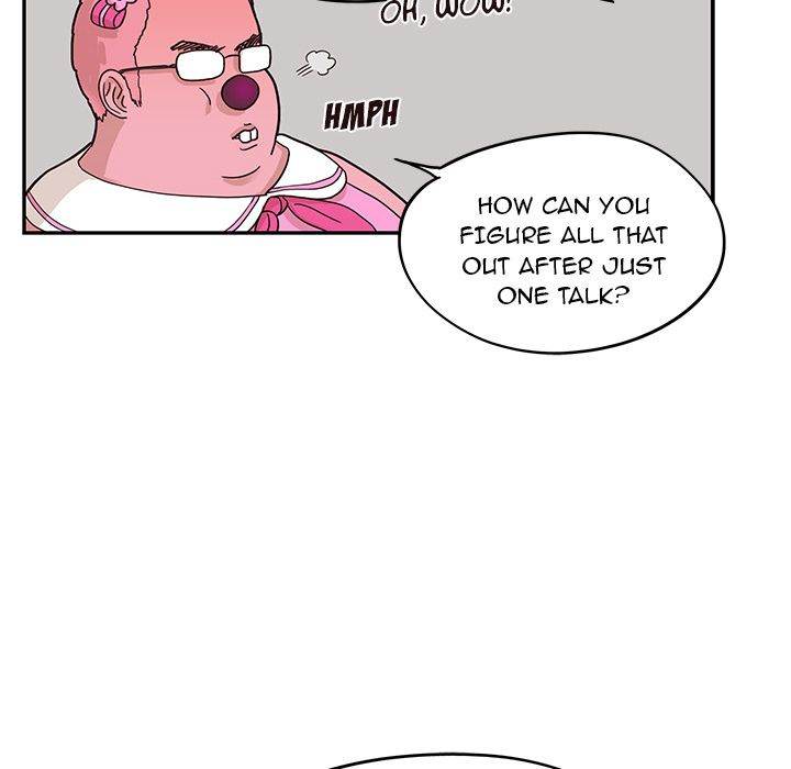 His Women’s University - Chapter 29 [photo 95] - MangaPorn