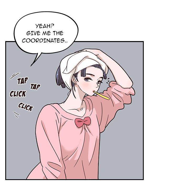 His Women’s University - Chapter 29 [photo 99] - MangaPorn