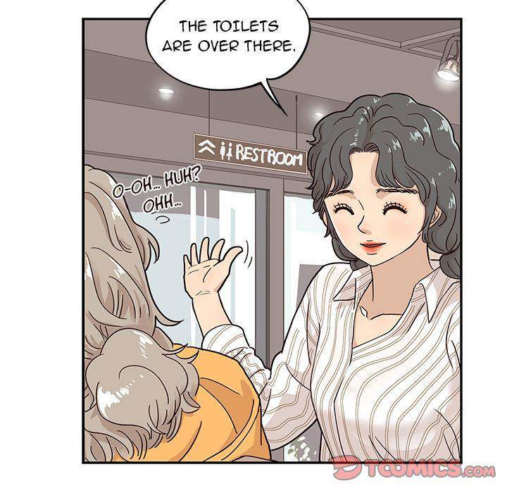 His Women’s University - Chapter 30 [photo 102] - MangaPorn