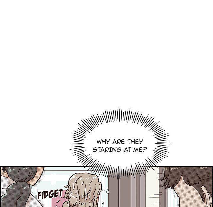 His Women’s University - Chapter 30 [photo 103] - MangaPorn