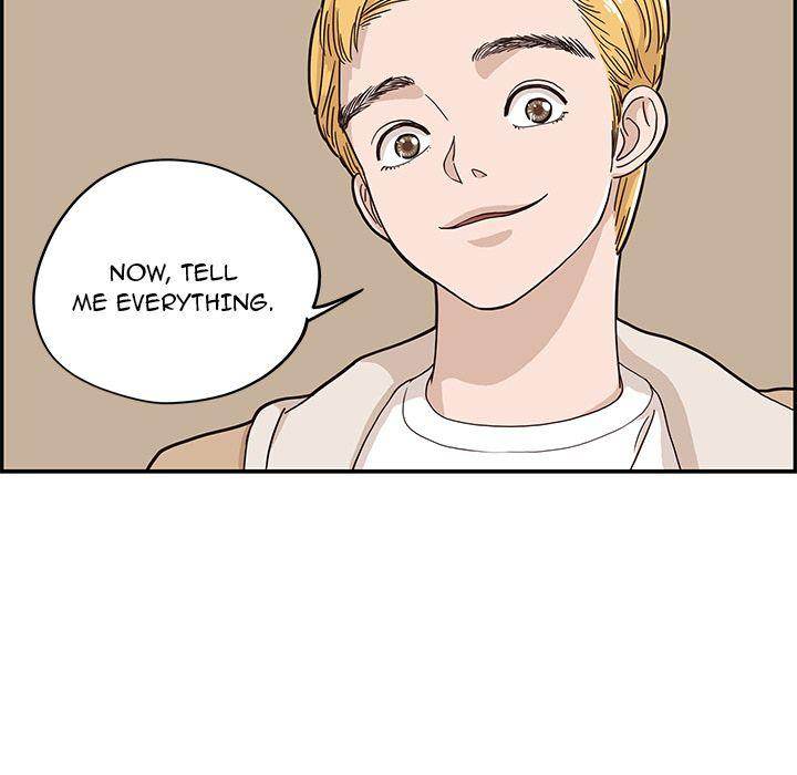 His Women’s University - Chapter 30 [photo 107] - MangaPorn