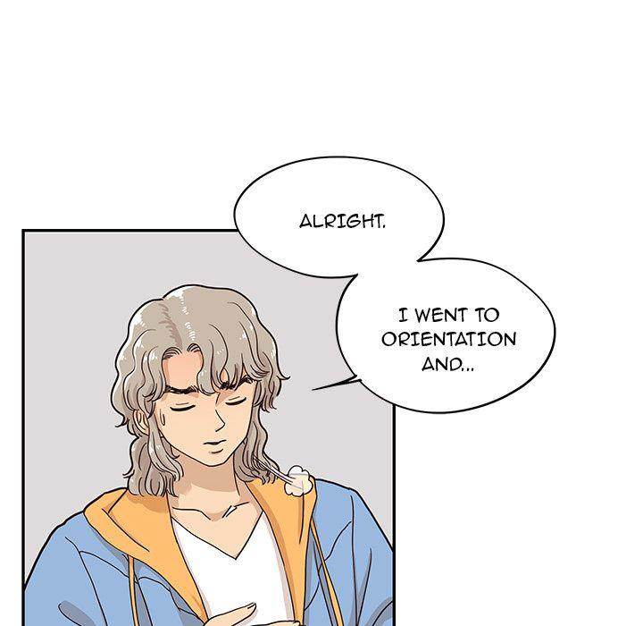 His Women’s University - Chapter 30 [photo 108] - MangaPorn