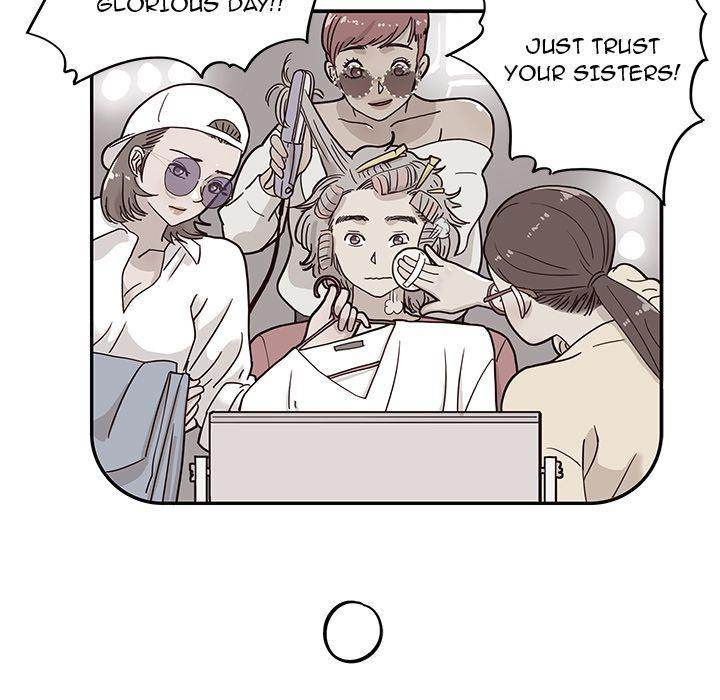 His Women’s University - Chapter 30 [photo 11] - MangaPorn