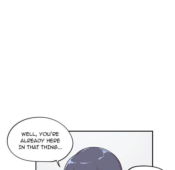 His Women’s University - Chapter 30 [photo 13] - MangaPorn