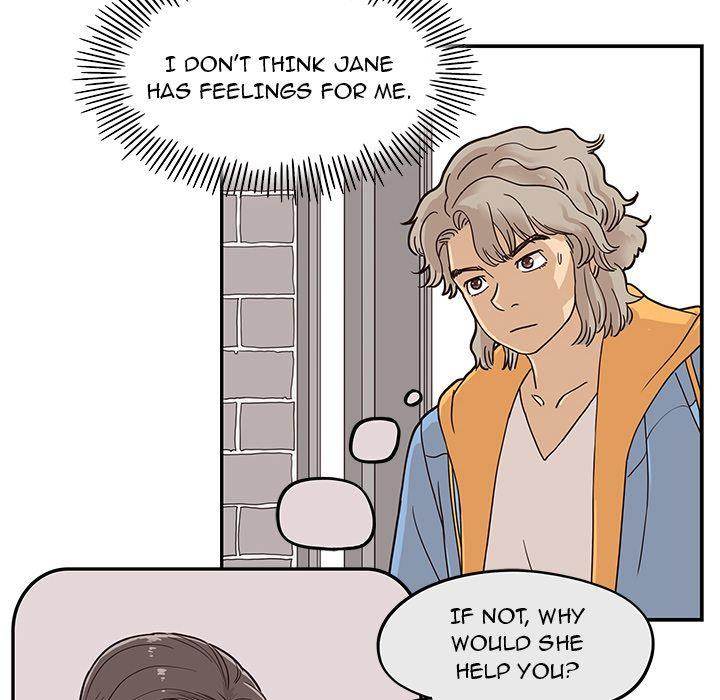 His Women’s University - Chapter 30 [photo 20] - MangaPorn