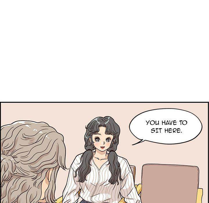 His Women’s University - Chapter 30 [photo 35] - MangaPorn