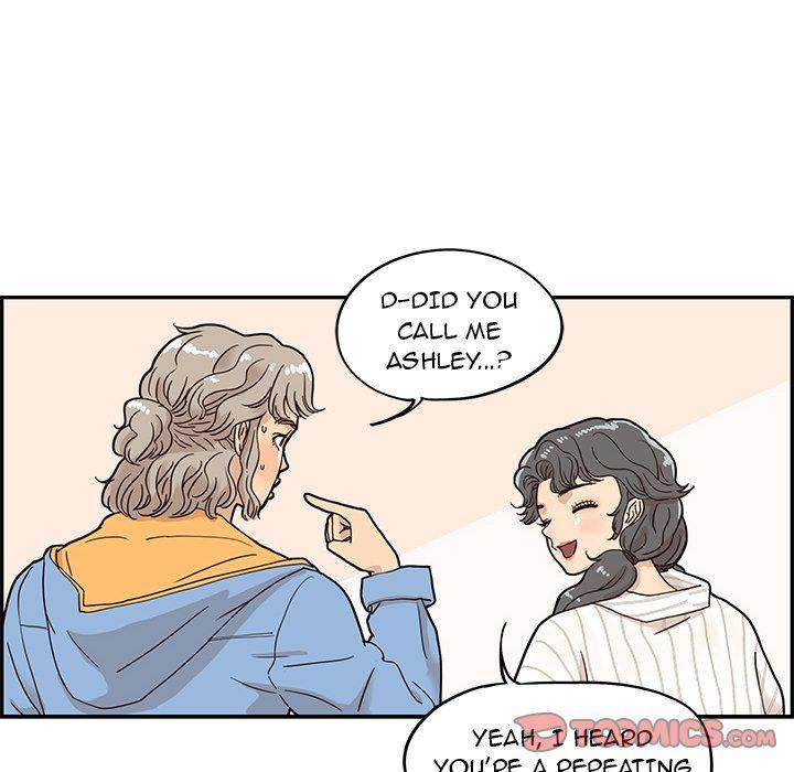 His Women’s University - Chapter 30 [photo 46] - MangaPorn