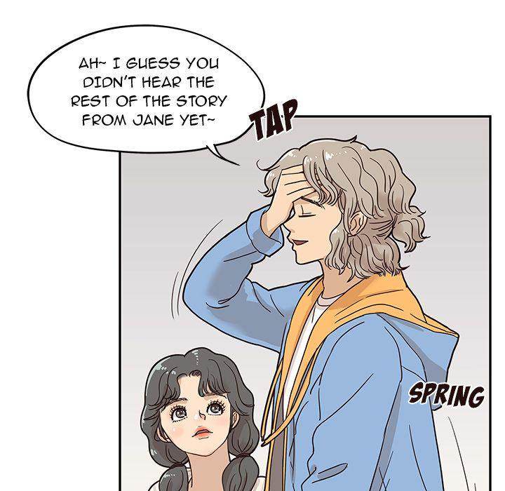 His Women’s University - Chapter 30 [photo 49] - MangaPorn