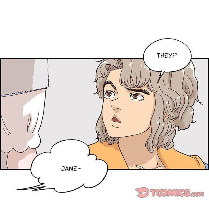 His Women’s University - Chapter 30 [photo 54] - MangaPorn