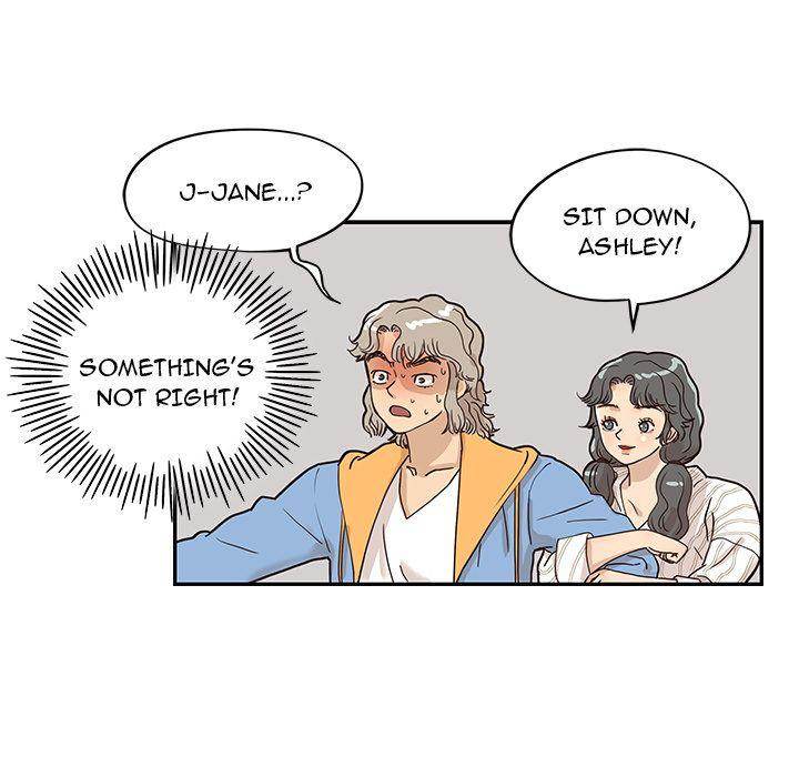 His Women’s University - Chapter 30 [photo 57] - MangaPorn