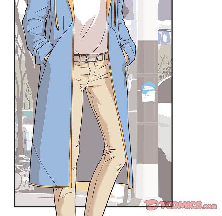 His Women’s University - Chapter 30 [photo 6] - MangaPorn