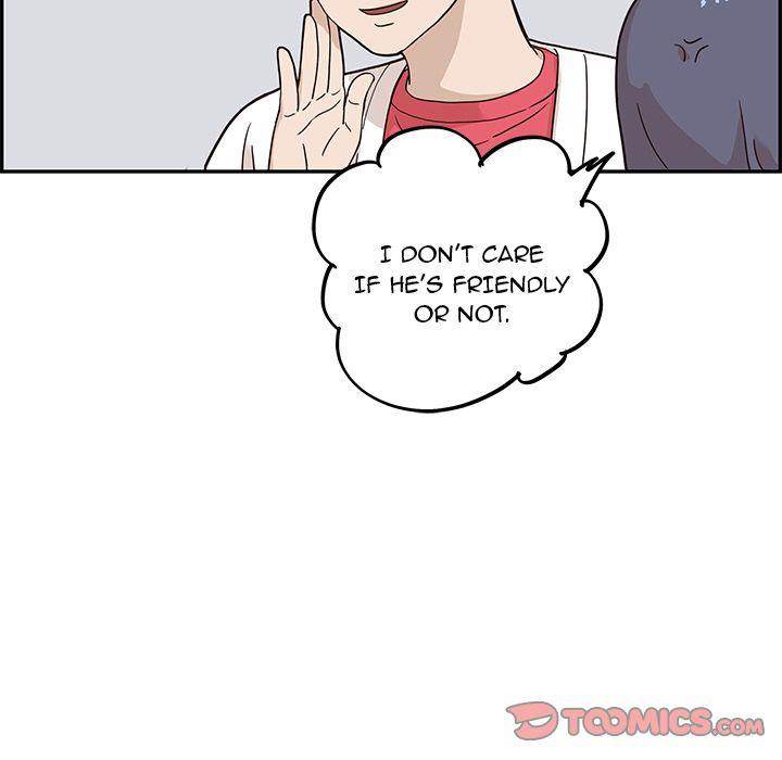 His Women’s University - Chapter 30 [photo 66] - MangaPorn