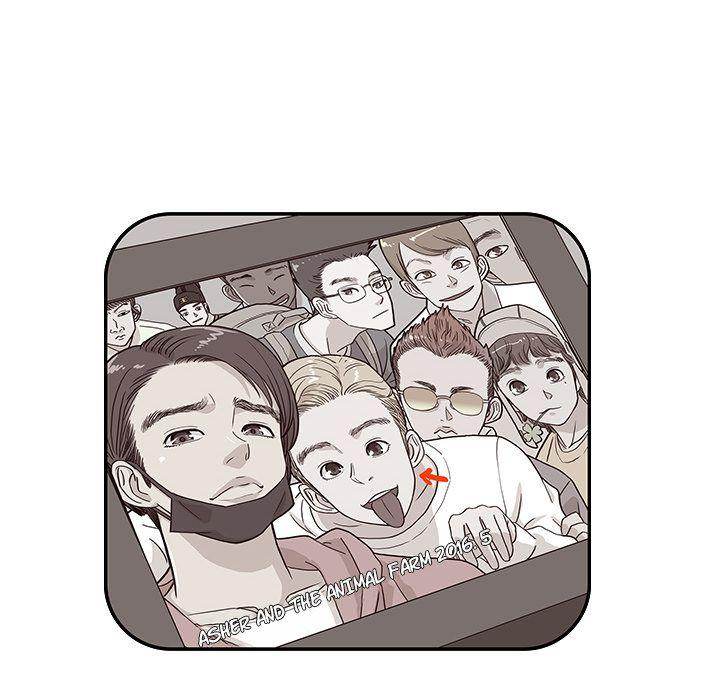 His Women’s University - Chapter 30 [photo 68] - MangaPorn