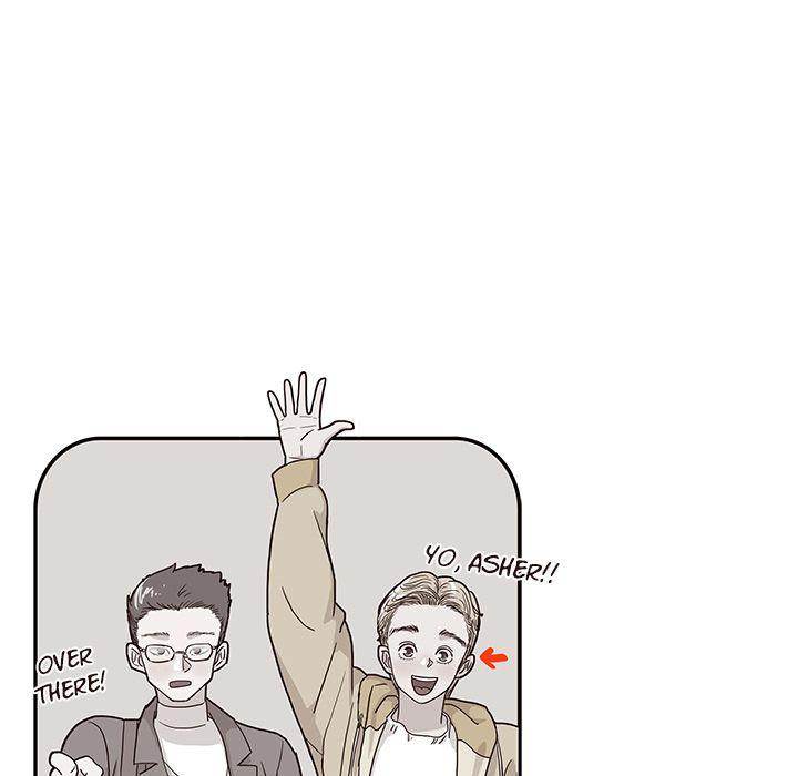 His Women’s University - Chapter 30 [photo 69] - MangaPorn